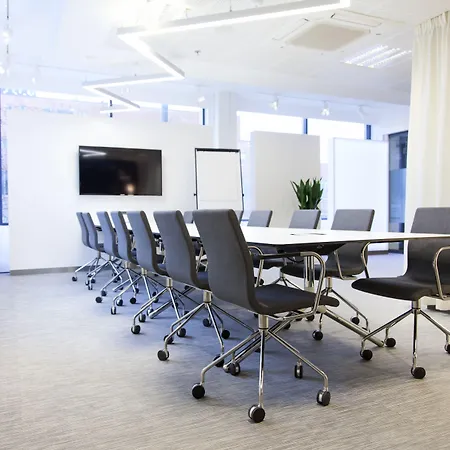 Scandic Station Hotel Tampere