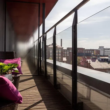 Hotel Scandic Station 4*