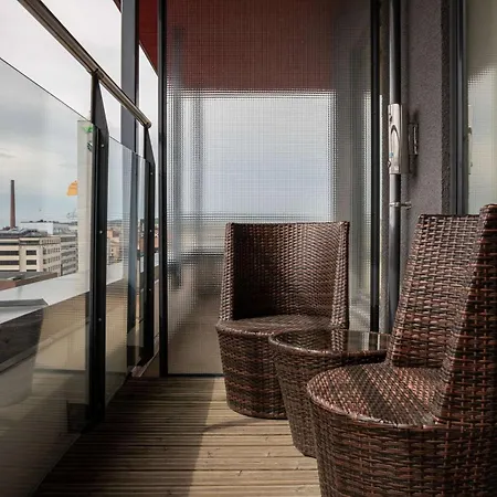 Scandic Station 4* Tampere