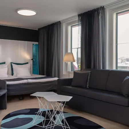 Scandic Station Hotel