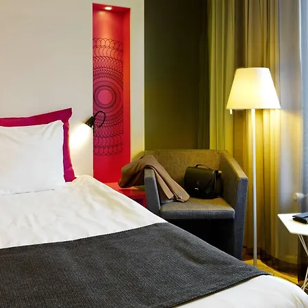 Scandic Station Hotel