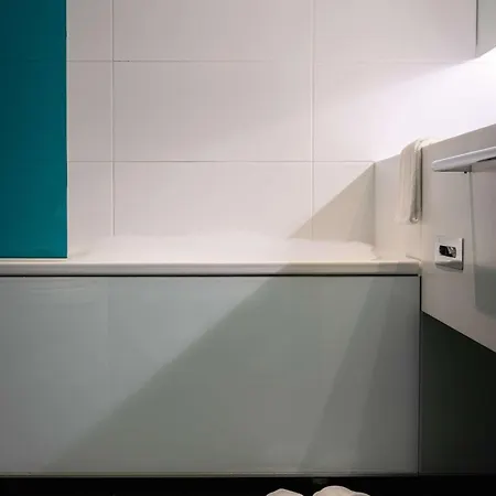 スカンディック ステーション 4*