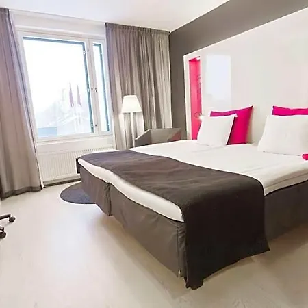 Scandic Station 4* Tampere