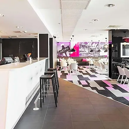 Scandic Station
