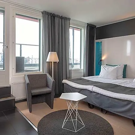 Scandic Station 4*