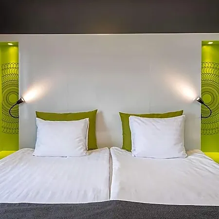 Scandic Station Hotel