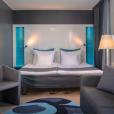 Scandic Station 4*