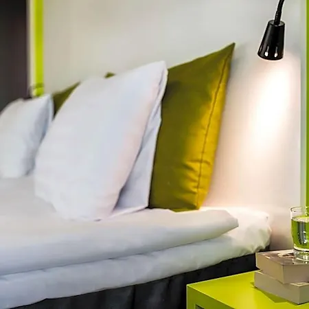 Scandic Station 4* Tampere