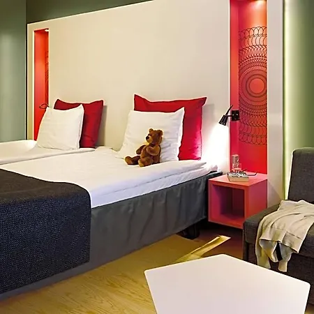 Scandic Station 4*