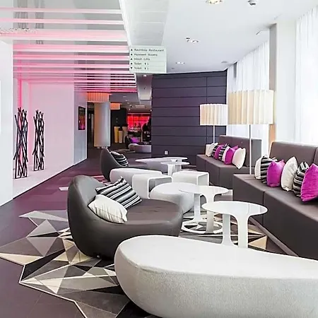 Scandic Station 4*
