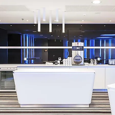 Scandic Station Hotel