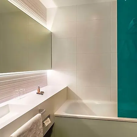 Scandic Station Hotel 4*