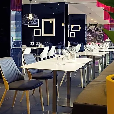 Scandic Station Hotel Tampere