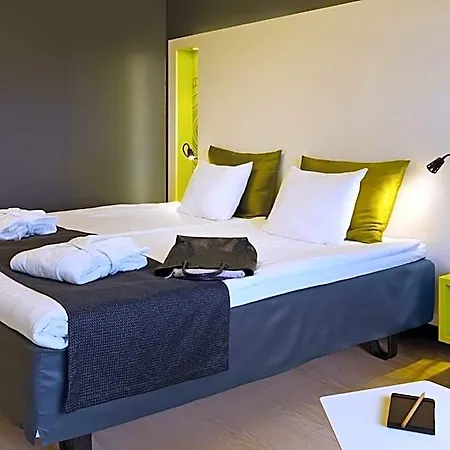 Scandic Station 4*
