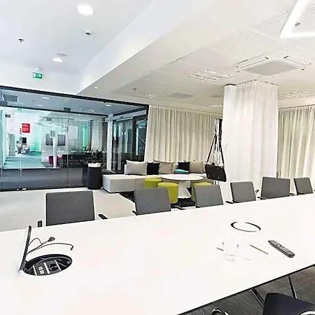 Scandic Station Hotel