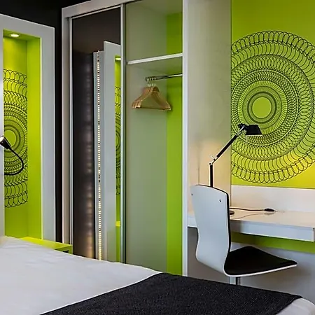 Scandic Station Hotel Tampere