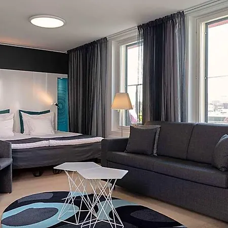 Scandic Station 4* Tampere