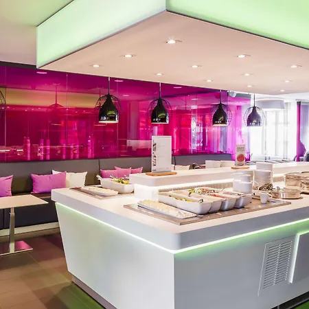 Hotel Scandic Station 4*