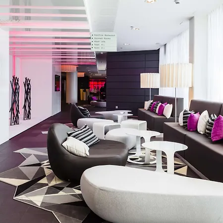 Scandic Station 4*