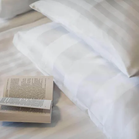 Hotel Scandic Station 4*