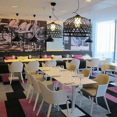 Scandic Station Tampere