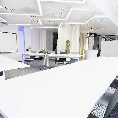 Scandic Station 4*