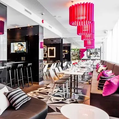Scandic Station 4*
