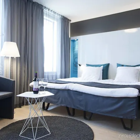 Scandic Station Hotel Tampere