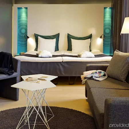Scandic Station 4*