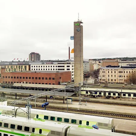 Scandic Station