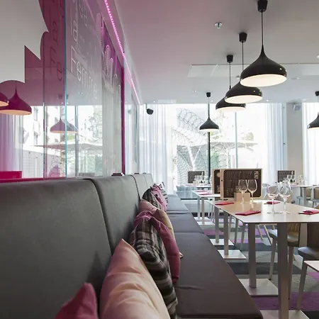 Scandic Station Hotel