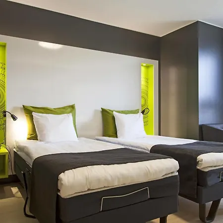 Scandic Station 4* Tampere