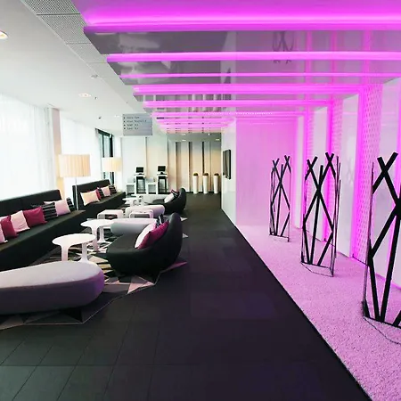 Scandic Station 4*