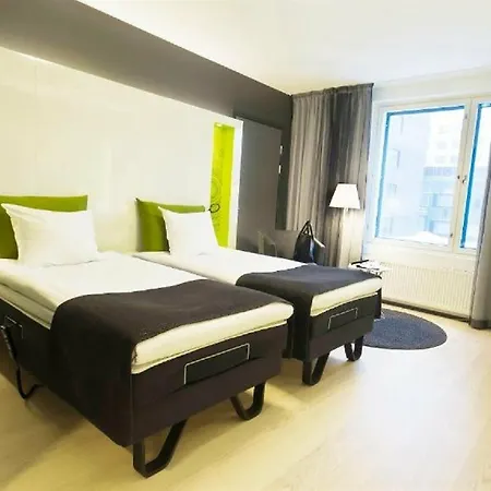 Scandic Station 4* Tampere