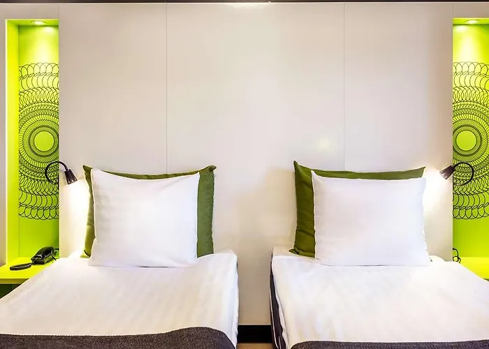 Scandic Station Hotel Tampere