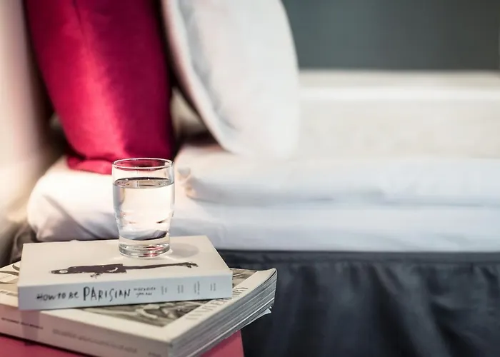 Scandic Station Tampere