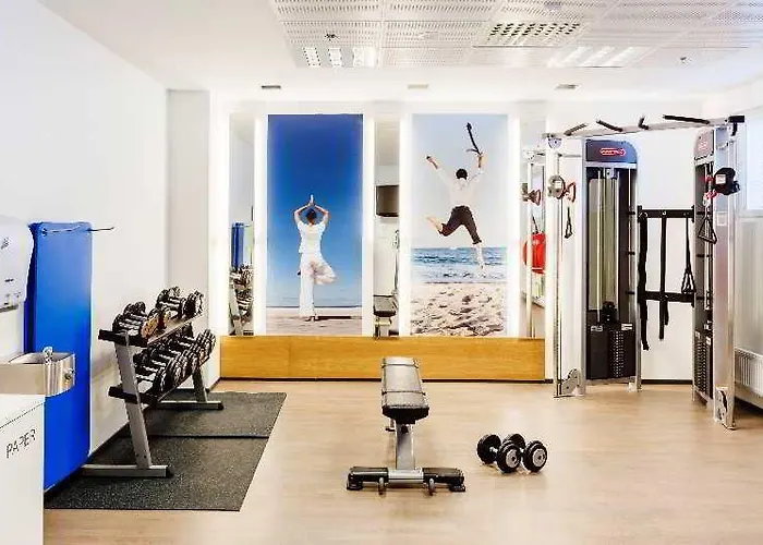 Scandic Station 4* Тампере