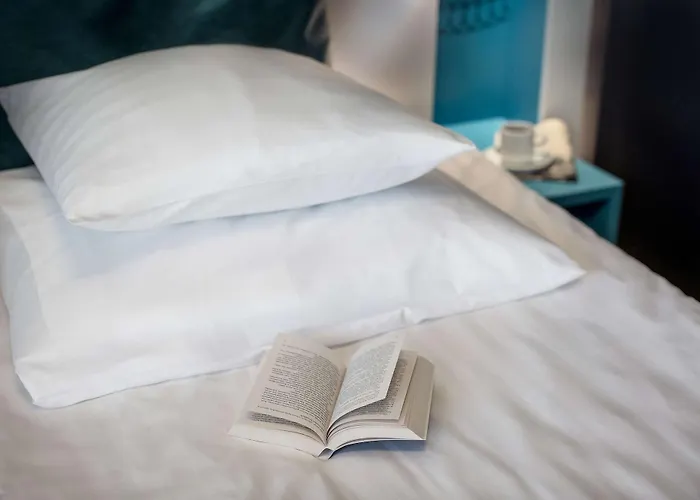 Scandic Station Hotel Tampere