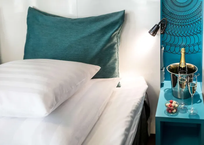 Scandic Station Hotel Tampere