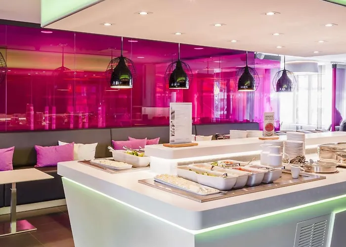 Hotel Scandic Station Tampere