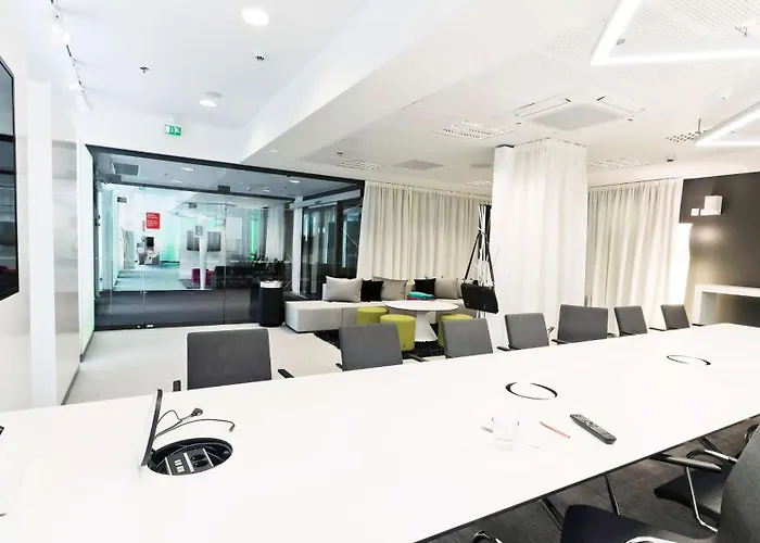 Scandic Station Тампере