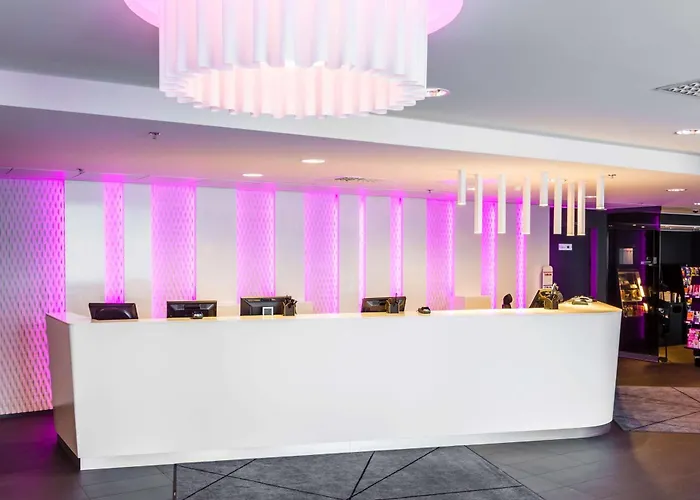 Scandic Station 4* Tampere