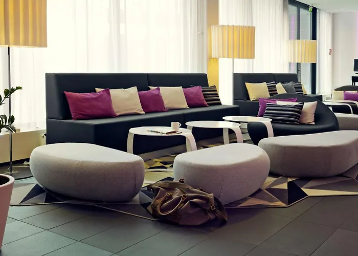 Отель Scandic Station Тампере