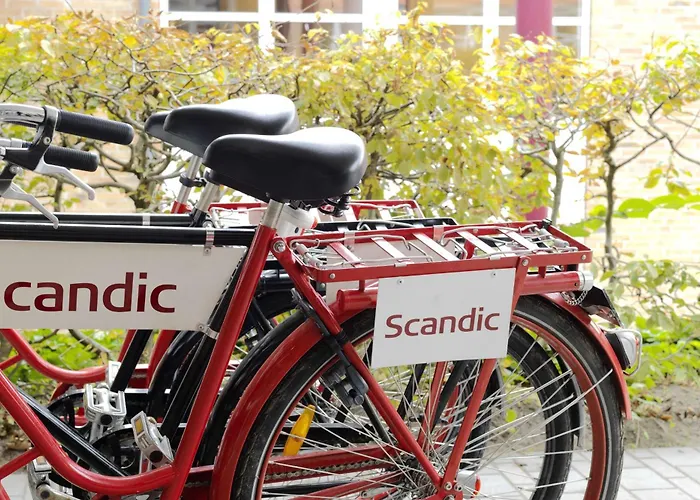 Scandic Station