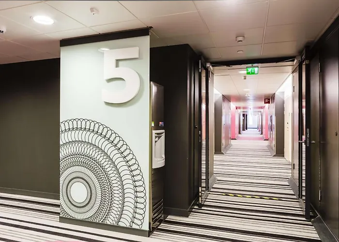 Scandic Station Тампере