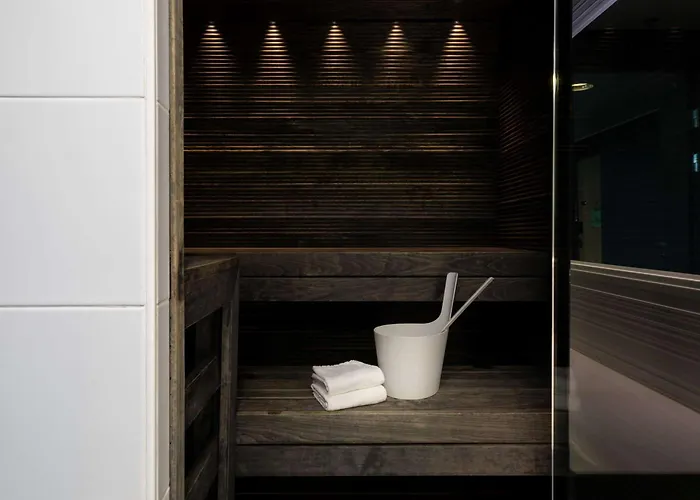 Scandic Station Hotel