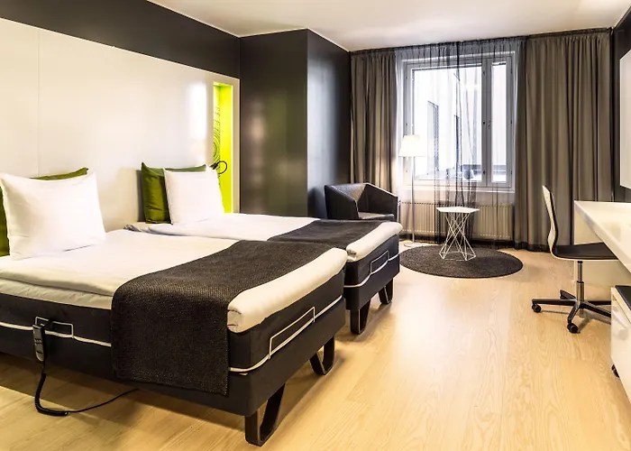 Scandic Station Tampere