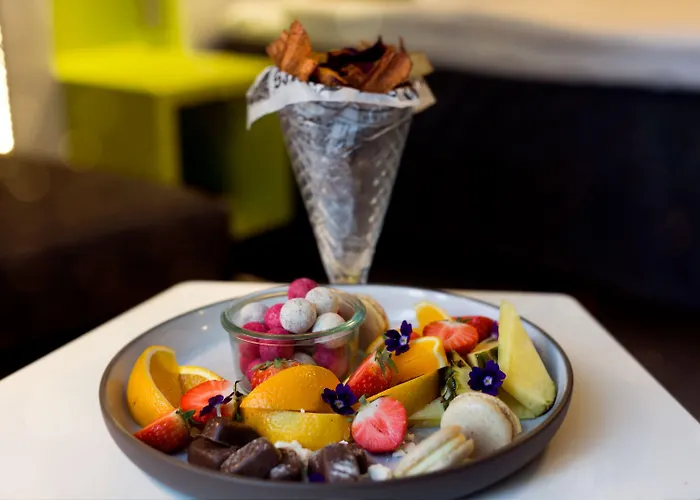 Scandic Station 4* Tampere