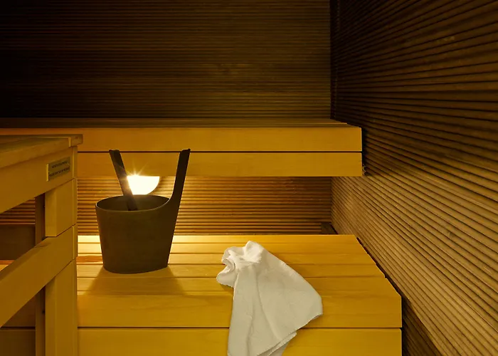 Scandic Station Hotel Tampere