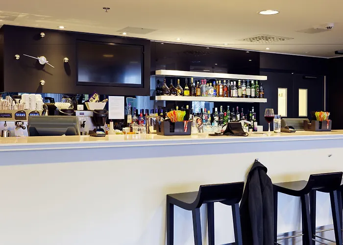 Scandic Station Hotel Tampere